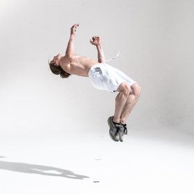 Freerun 5 — figure reference